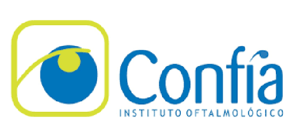 Confía — Instituto Oftalmológico