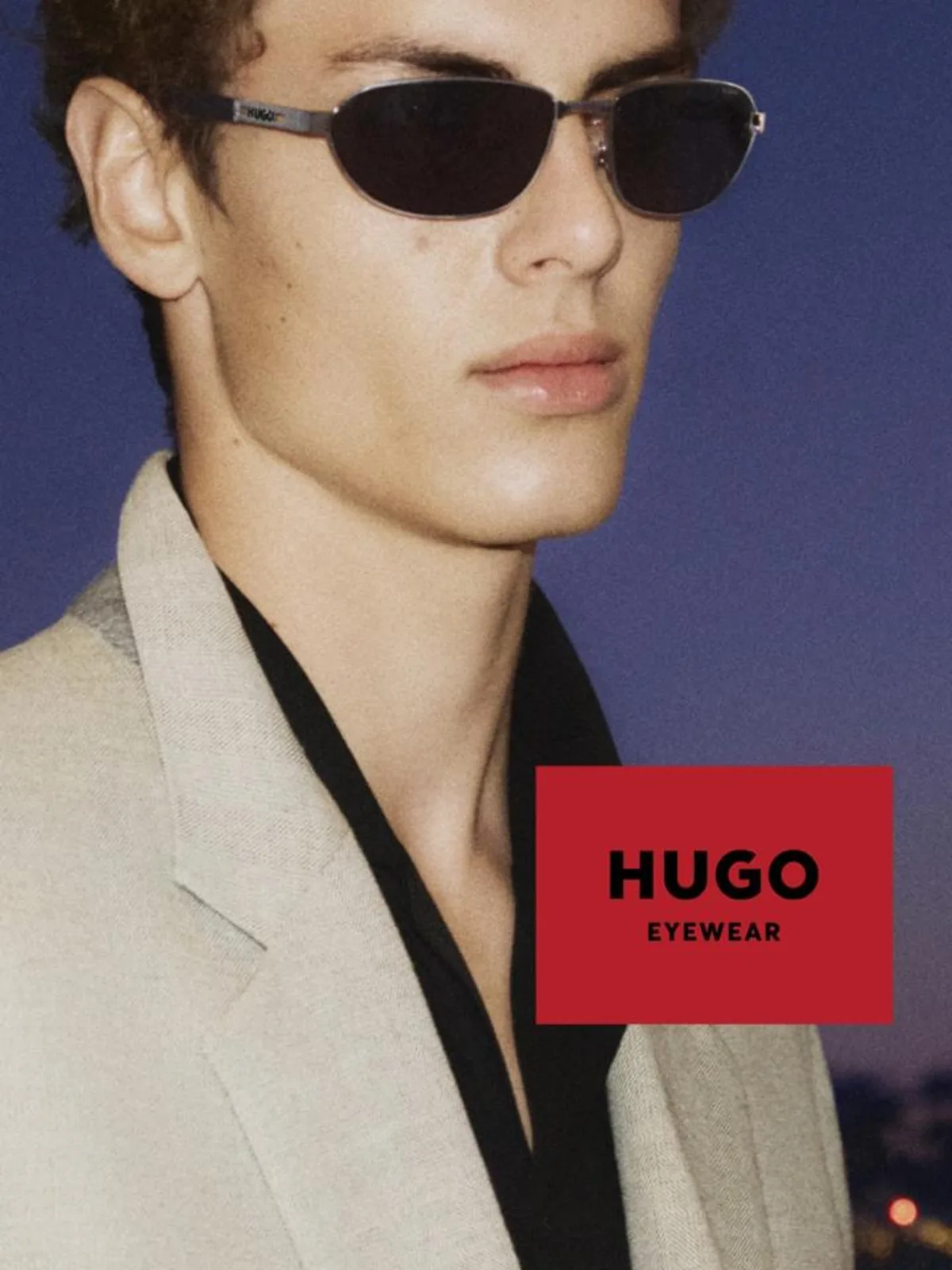 Monturas HUGO