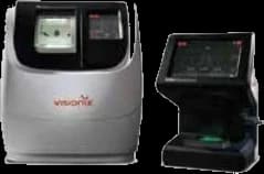 Biseladora Briot Evolution