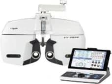 Forópter i-Optik CV-7800